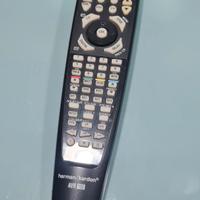 telecomando harman cardon 