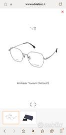 occhiali da vista fotocromatici