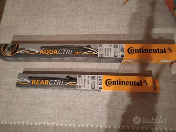 Kit tergi Continental anteriore e posteriore