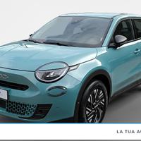 FIAT 600 My24 600 1.2 Hybrid 100cv