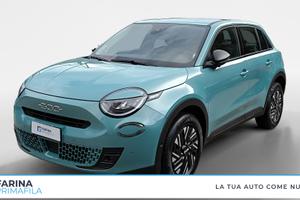 FIAT 600 My24 600 1.2 Hybrid 100cv