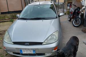 Ford focus 16 benzina 