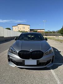 BMW SERIE 1  118D F40 MSPORT 2023