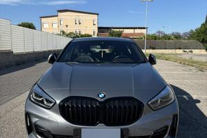 BMW SERIE 1  118D F40 MSPORT 2023