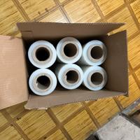 Pellicole imballaggi