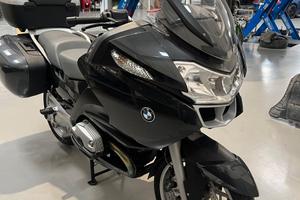 Bmw r 1200 rt