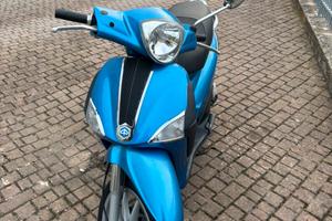 Liberty 50 piaggio