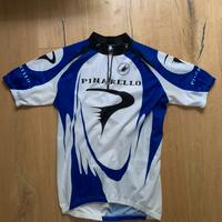 Maglia Castelli Pinarello - tg. XL