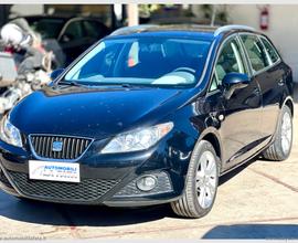SEAT Ibiza ST 1.6 TDI CR Style 04/2012 230900 KM