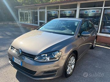 VOLKSWAGEN GOLF 1.4 TSI 5 PORTE 108.000 KM