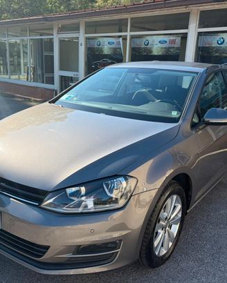 VOLKSWAGEN GOLF 1.4 TSI 5 PORTE 108.000 KM