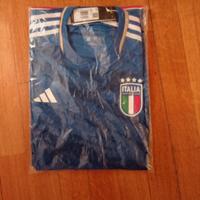 maglia Adidas Italia 