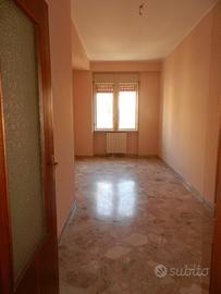 Quadrilocale in centro stabile signorile