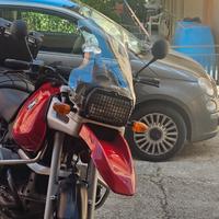 Bmw r 1100 gs -