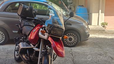 Bmw r 1100 gs -