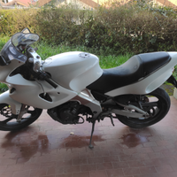 Yamaha SZR 660 Supermono - Kit special