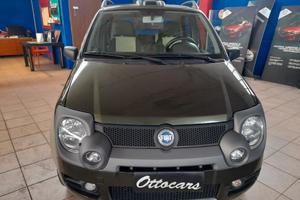 Fiat Panda 1.3 MJT 16V 4x4 Monster