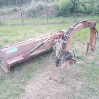 Trincia erba FA200
