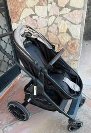 Passeggino 3 in 1