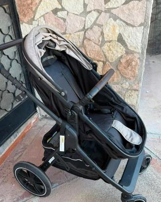 Passeggino 3 in 1