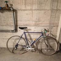 bici da corsa Fausto Coppi