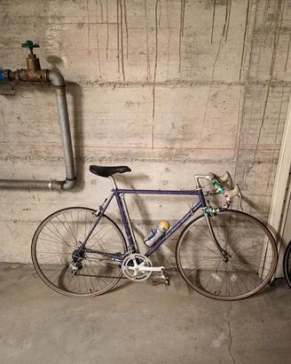 bici da corsa Fausto Coppi