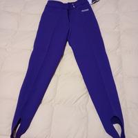 Pantaloni leggings donna