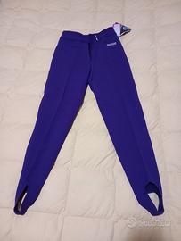 Pantaloni leggings donna