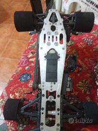 mugen mrx4x ricambi nuovi e usati