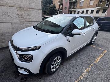CITROËN C3 1.2 PureTech 83 CV YOU! (2023)