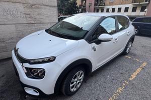 CITROËN C3 1.2 PureTech 83 CV YOU! (2023)