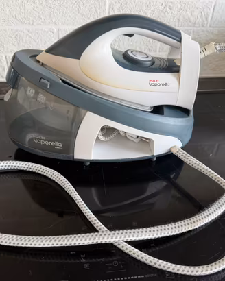 Polti Simply VS10.10 – Ferro da stiro con caldaia