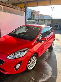 Ford fiesta 1.5 diesel 2019