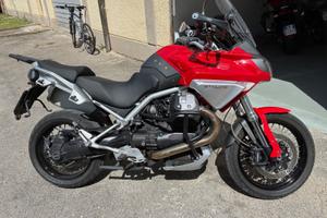 Moto Guzzi Stelvio - 2008