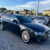 Audi A4 Avant 2.0 TDI 177CV QUATTRO
