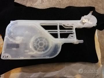 Blocco Aria /Turbina LFT 114/HA. Hotpoint  Ariston