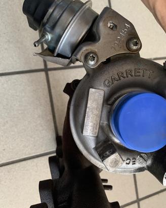TURBINA AUDI VW CAY 1.6 diesel 03L 253 016 T