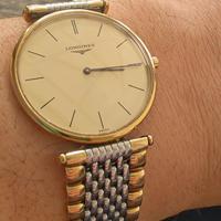Longines grande classic 