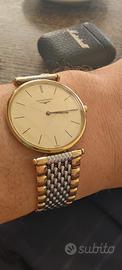Longines grande classic 