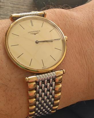 Longines grande classic 