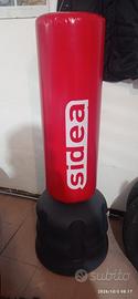 sacco da boxe 