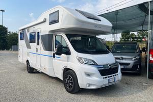 ADRIA SUN LIVING A 75 DP GARAGE