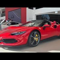 DISPONIAMO DI RICAMBI AUTO FERRARI 296 F171 MATERI