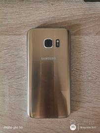 Samsung Galaxy S7 condizoni eccellenti