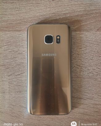 Samsung Galaxy S7 condizoni eccellenti