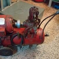 COMPRESSORE ANTICO