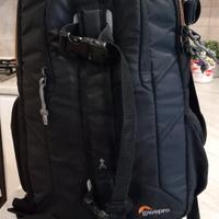 Zaino monospalla lowepro slingshot Edge 150 AW