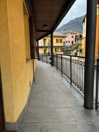 Appartamento di 103 m² con 3 locali e box auto a G