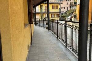 Appartamento di 103 m² con 3 locali e box auto a G