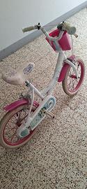 Bici bambina